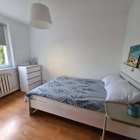 Fale Brzeźna Apartament