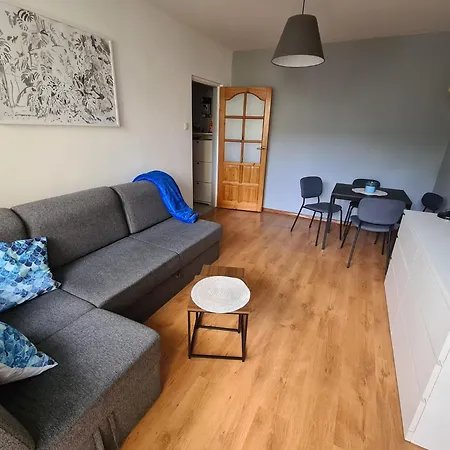 Fale Brzezna * Gdansk