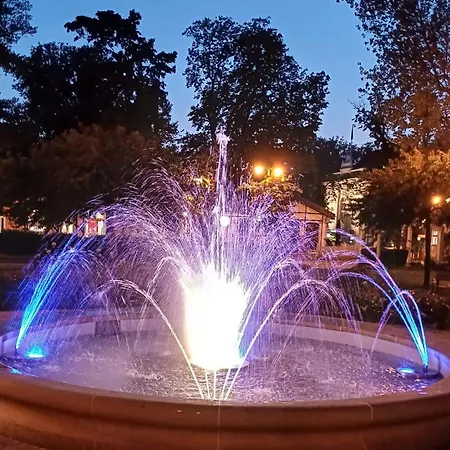 Fale Brzezna Gdansk