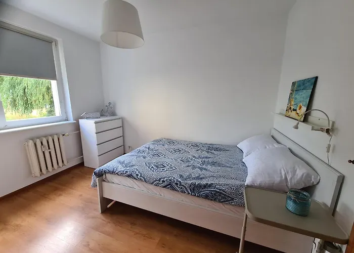 Fale Brzezna Apartamento