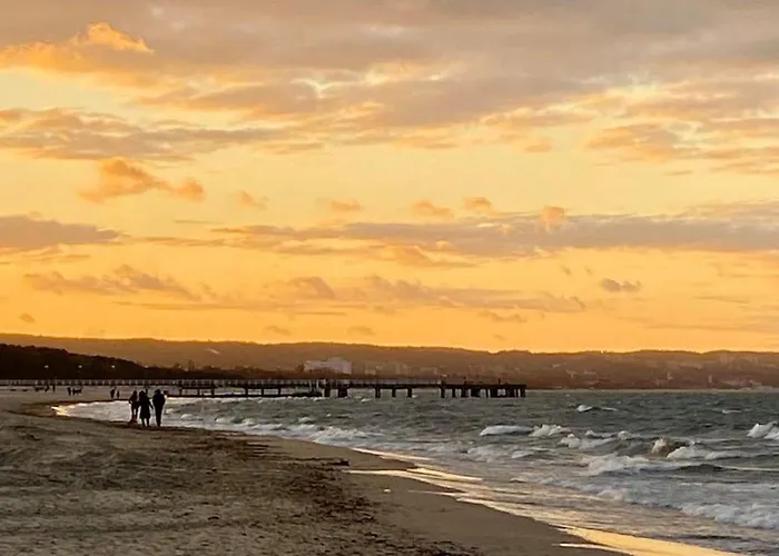 Apartman Fale Brzezna *