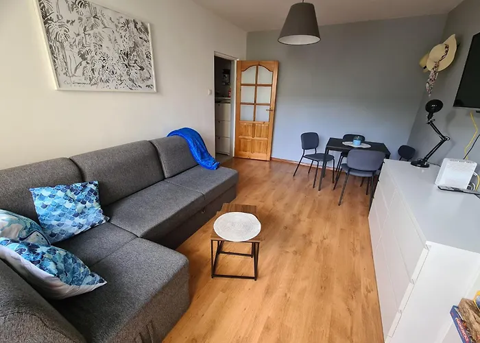 Fale Brzezna * Gdańsk